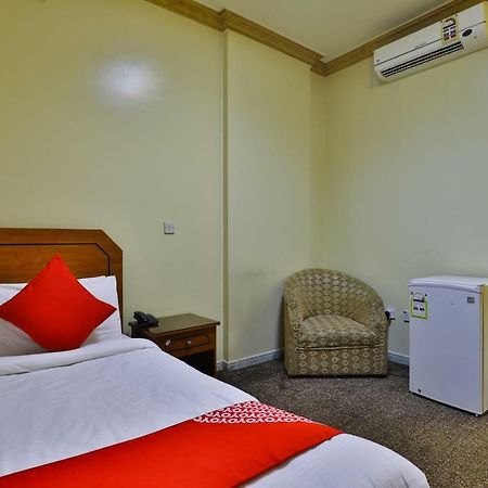قصر الحمراء فرع الاسواق Aparthotel Riyadh Exteriör bild