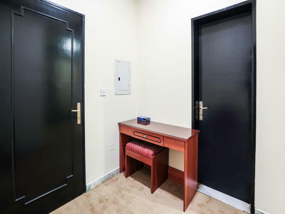 قصر الحمراء فرع الاسواق Aparthotel Riyadh Exteriör bild