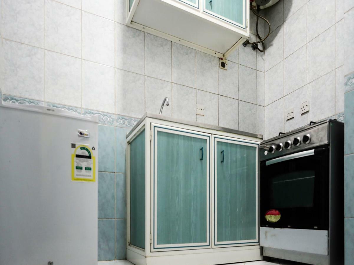 قصر الحمراء فرع الاسواق Aparthotel Riyadh Exteriör bild